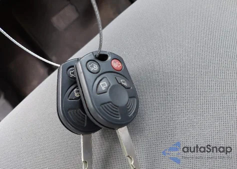 2014 Ford Escape Se из США, поврежденный, VIN 1FMCU0GXXEUA80911